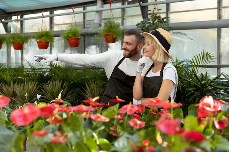 Choosing the Best Plants for Dubai Gardens: Expert Advice on Selection and Care