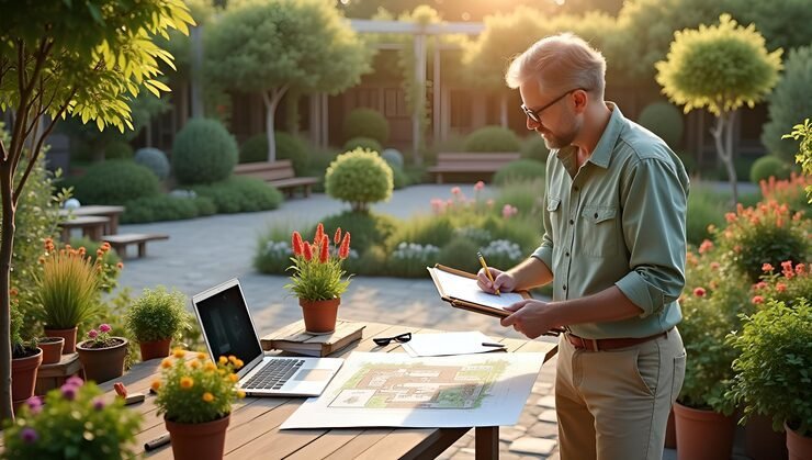 What Makes a Great Landscape? Expert Tips for Dubai Property Owners
