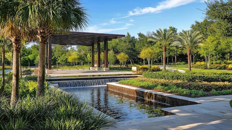 Why Hiring a Professional Landscaping Company in Dubai Matters for Your Outdoor Space
