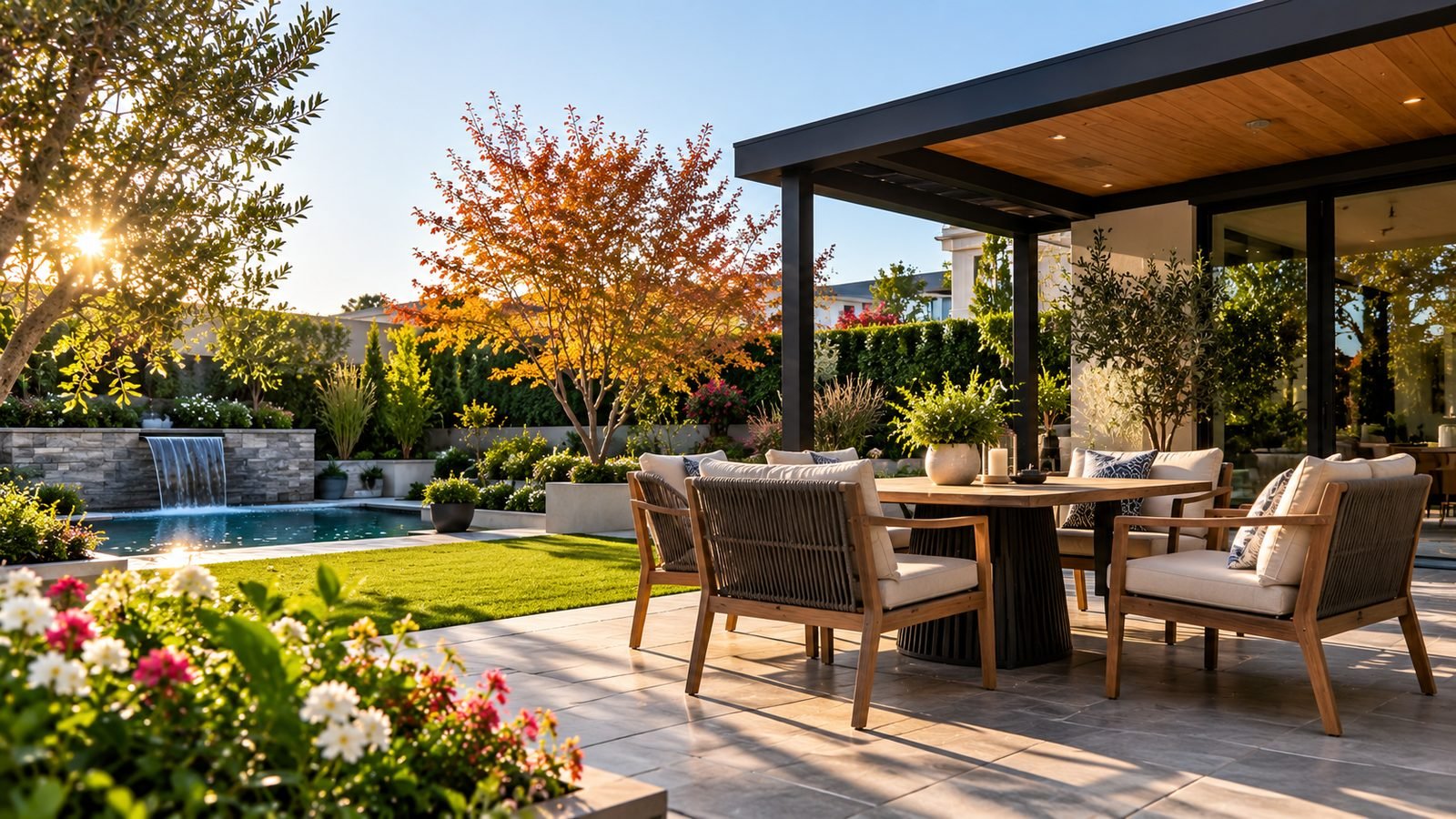 Landscape Maintenance in Dubai: How to Keep Your Outdoor Spaces Beautiful All Year Round