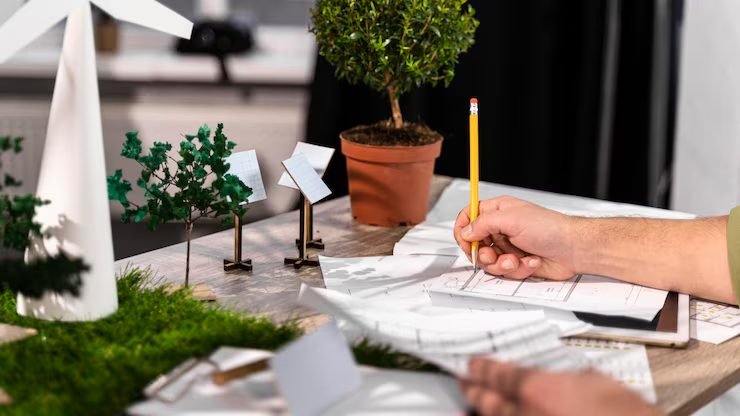 Landscaping Companies in Dubai: Important Questions to Ask Before Starting a Project