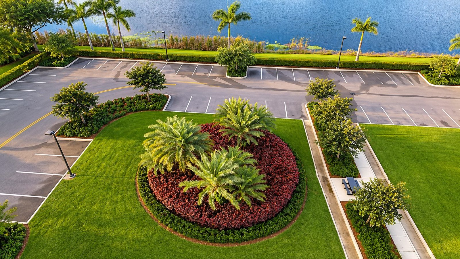 From Garden Design to Plant Selection: A Complete Guide to Villa Landscaping in Dubai