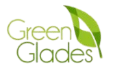 Green Glades Logo